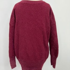 Little Girls sweater